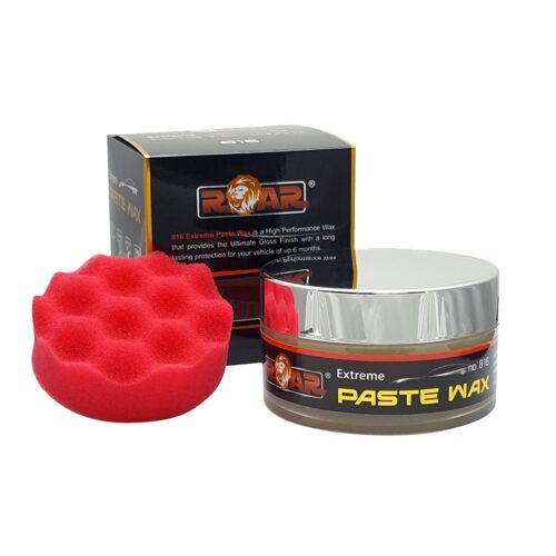 ROAR 816 PASTE WAX 120G