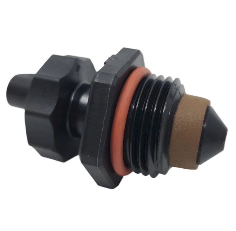 RACOR DRAIN VALVE 500/900/1000FG
