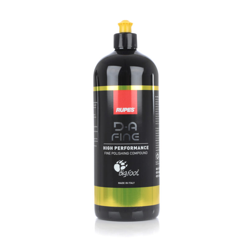 RUPES DA FINE HIGH PERFORMANCE FINE COMPOUND