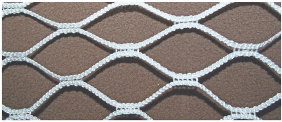 POLYESTER LIFELINE NETTING 30M - Image 2