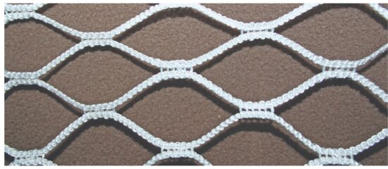 POLYESTER LIFELINE NETTING 100M - Image 2