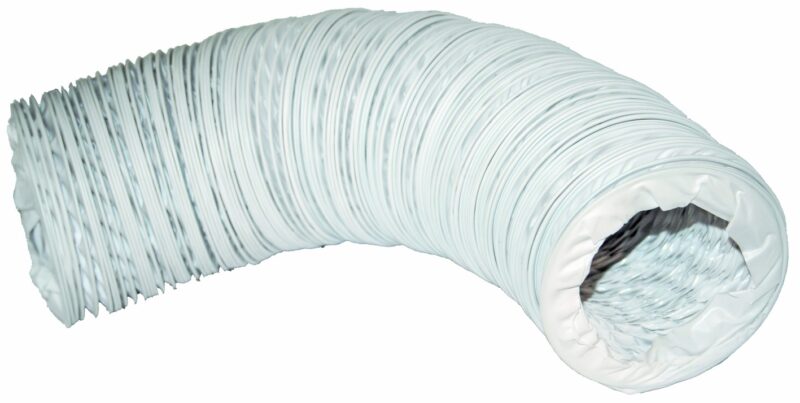 BLOWER HOSE 75MM X 15M