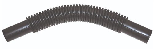 NEOPRENE DECK FILLER HOSE 38MM