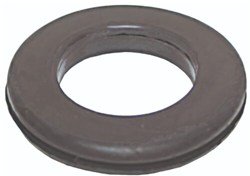 RUBBER TRIM RING