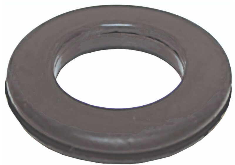 RUBBER TRIM RING
