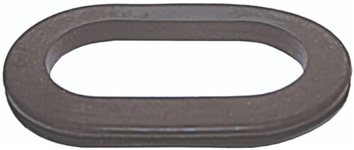 RUBBER TRIM RING OVAL