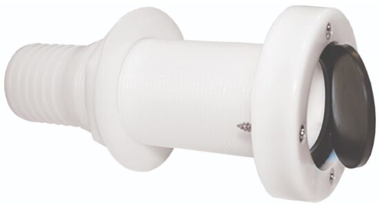 SCUPPER THRU-HULL 38MM