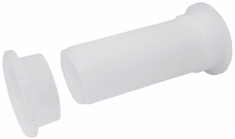 TRANSOM WELL DRAIN 57MM