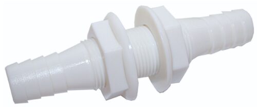DOUBLE ENDED CONNECT 20MM