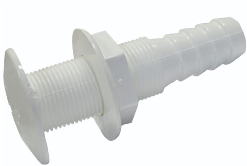 SKIN FITTING ACETAL 13MM