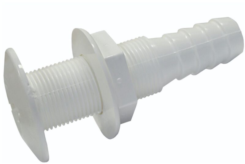 SKIN FITTING ACETAL 13MM