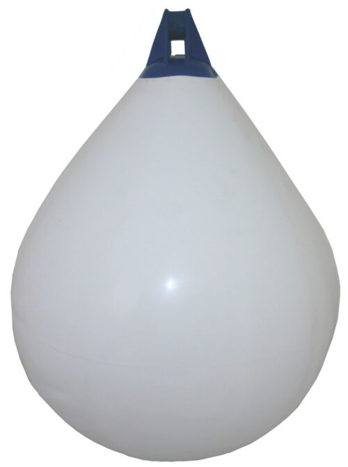 FENDER TEARDROP BLUE TIP 550X730M MAJONI