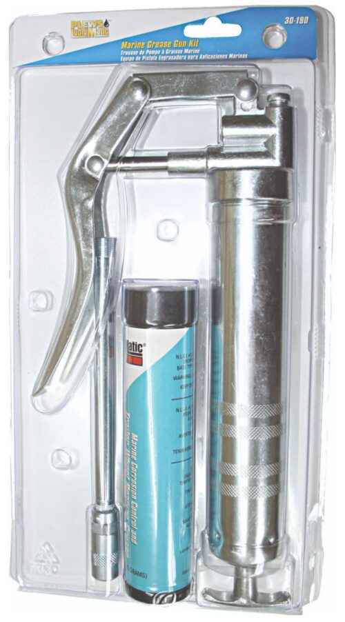 GREASE GUN MINI KIT 85GM
