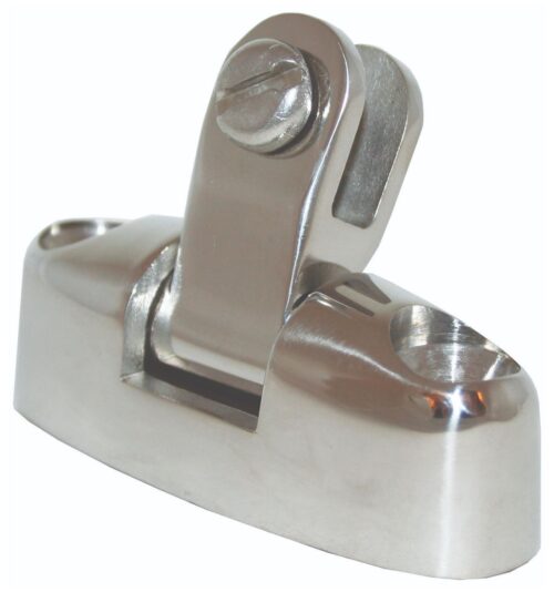 CANOPY DECK MOUNT HD S/S