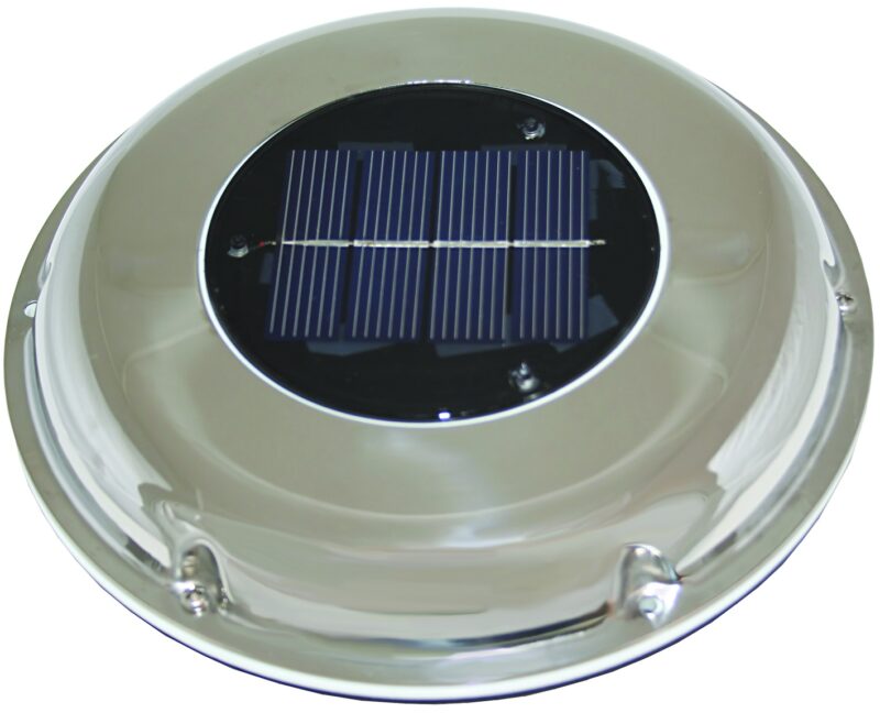 VENT SOLAR STANDARD SS