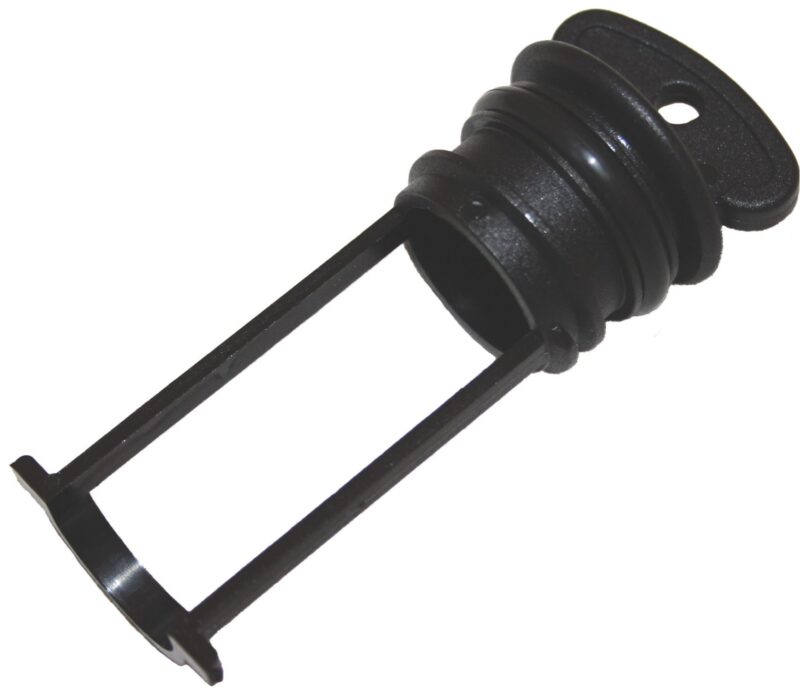 TENOB MEDIUM REPLACEMENT BUNG WHITE