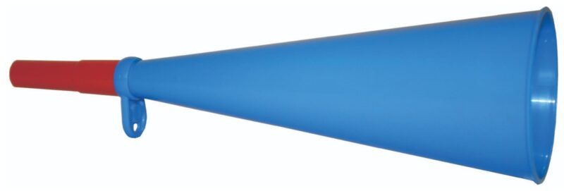 HORN - PLASTIC 320MM