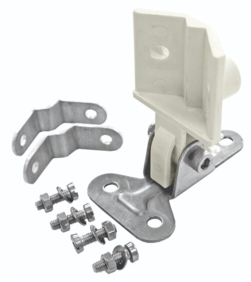 UNIVERSAL MOUNTING KIT T/S RADAR DEFLECTOR