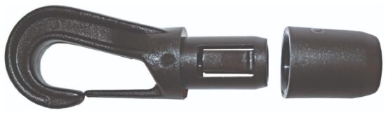 HOOK - QUICK CONNECT 6-7MM