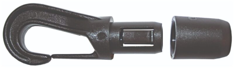 HOOK - QUICK CONNECT 6-7MM