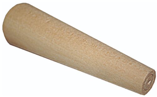 TIMBER BUNG 100MM 32-12MM