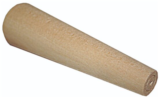 TIMBER BUNG 100MM 32-12MM