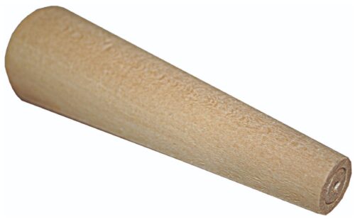 TIMBER BUNG 150MM 45-20MM