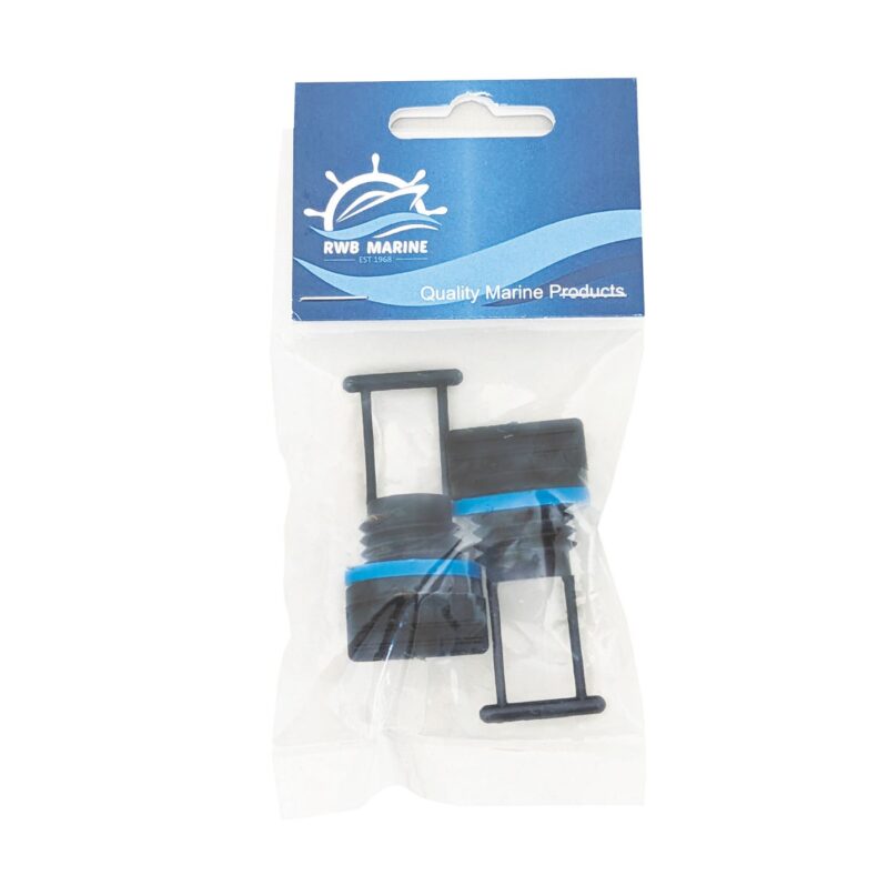FINE THREAD BUNG (PAIR)