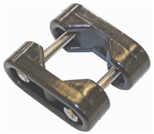 RAIL MOUNT BRACKET