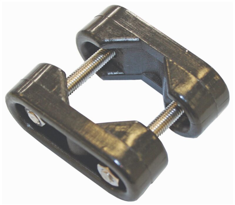 RAIL MOUNT BRACKET