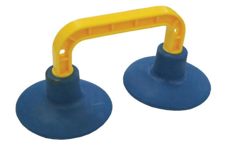SUCTION HANDLE