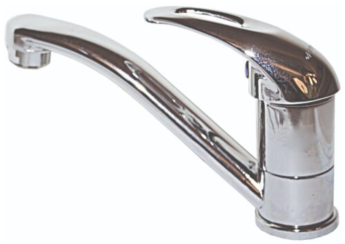 MIXER FAUCET SET 140MM SPOUT