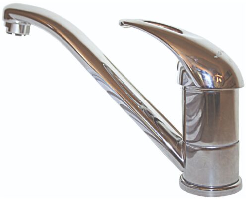 MIXER FAUCET SET 200MM SPOUT