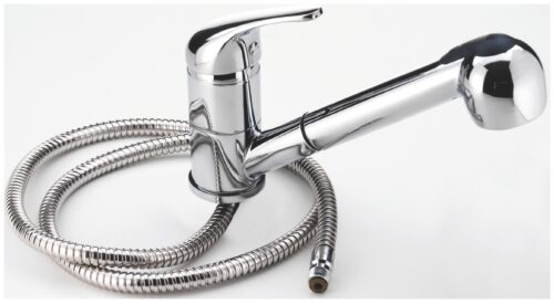 COMBO TAP / SHOWER MIXER SET