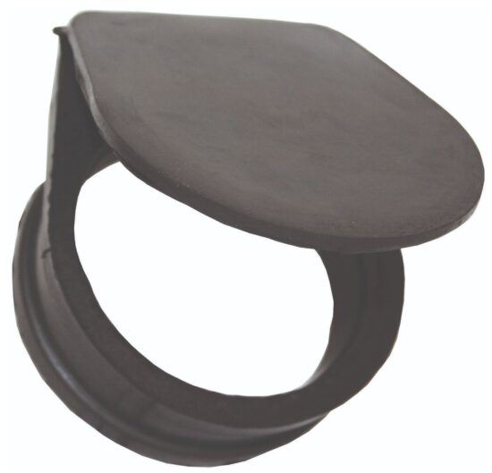 EXHAUST GUARDS 80MM TO 105MM