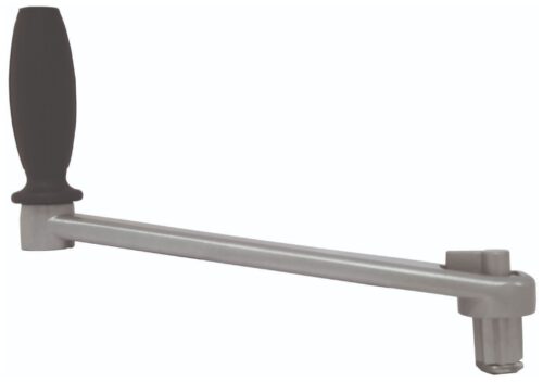 ALUM SHEET WINCH HANDLE 250MM