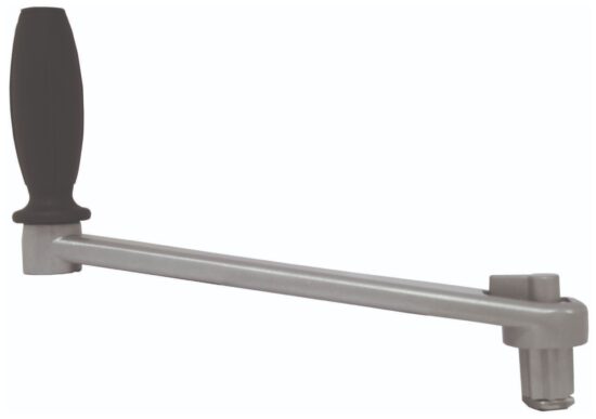 ALUM SHEET WINCH HANDLE 250MM