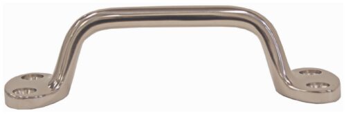 HANDLE 316 STAINLESS 145X43