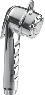 SHOWER HEAD ADJUST CHROME