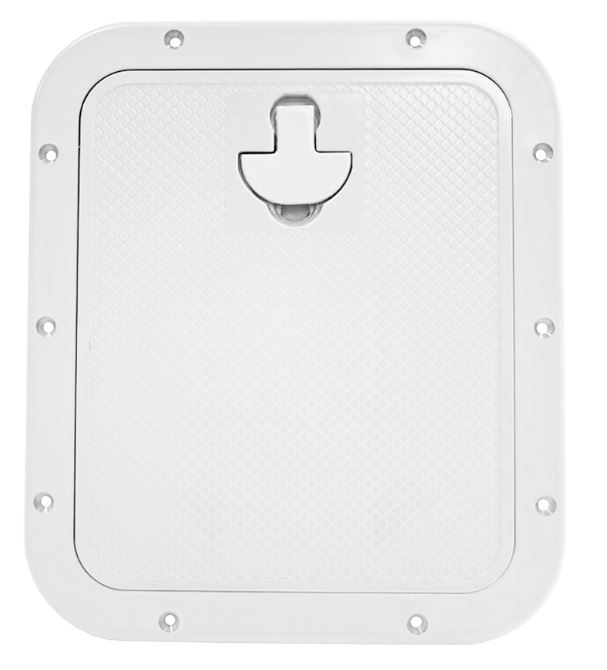 STANDARD HATCH WITH REMOVABLE LID