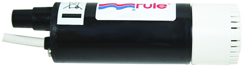 RULE PUMP - IL200 12V