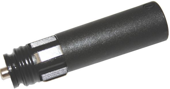 SUTARS CIG PLUG STD 16AMP