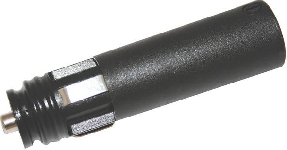 SUTARS CIG PLUG-DLX 20AMP