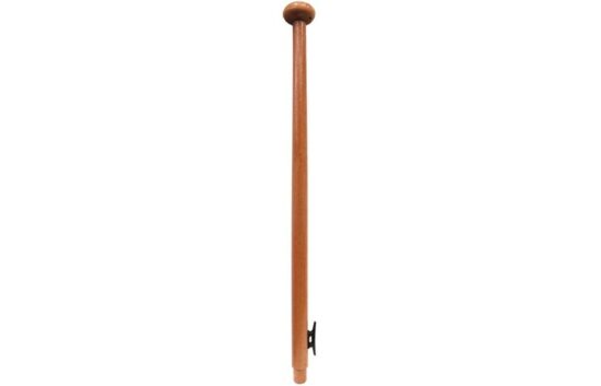 WOODEN FLAG POLE 600MM