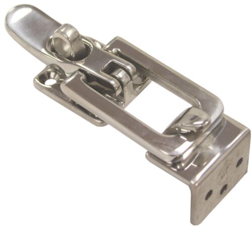 HATCH FASTNER ANGLE G316 SS