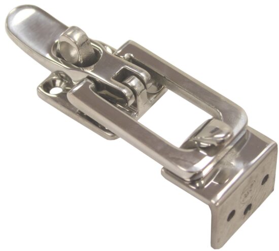 HATCH FASTNER ANGLE G316 SS