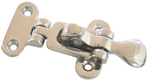 HATCH FASTENER 316 S/S