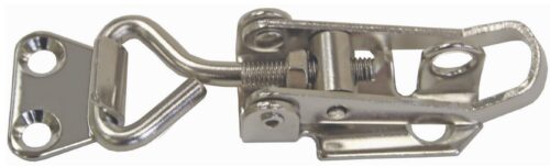 HATCH FASTENERS SS 304 80MM X 27MM