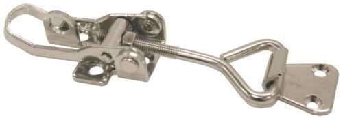 HATCH FASTENERS SS 304 120MM X 40MM
