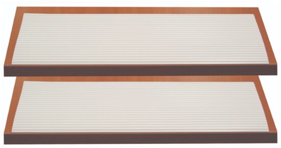 NON SKID "STEPMATE" PADS